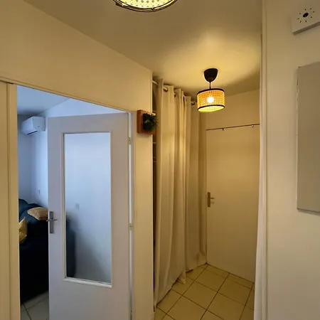 Proche Promenade Des Apartment *