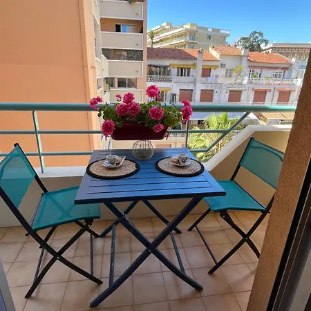 Proche Promenade Des * Nicea