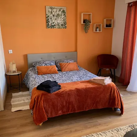 Apartment Proche Promenade Des Nice